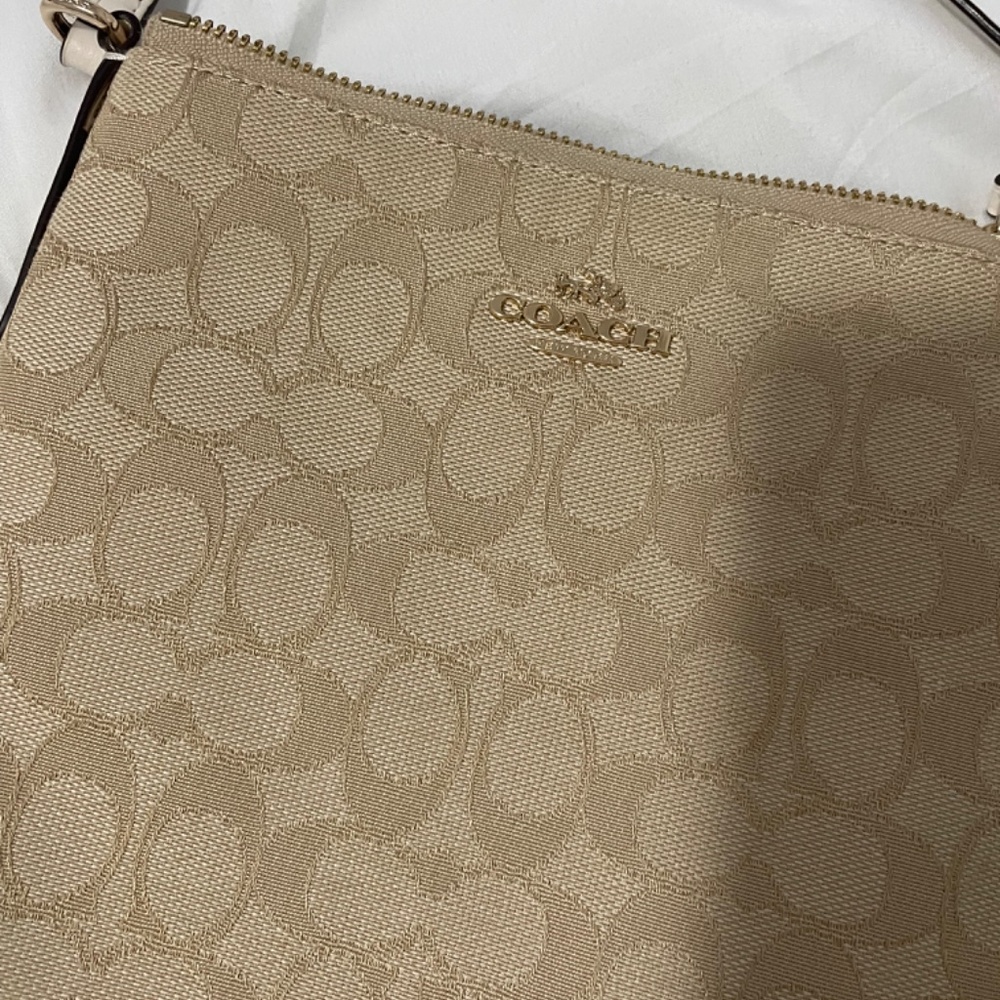 Coach bag - Picture 3 of 3